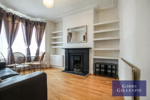 Flat Ground Floor, 29, Layton Road, Brentford TW8 0QJ
