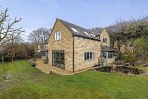 Brightside, Rockness Hill, Stroud GL6 0JU