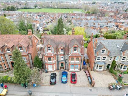 Tilehurst Road, Reading