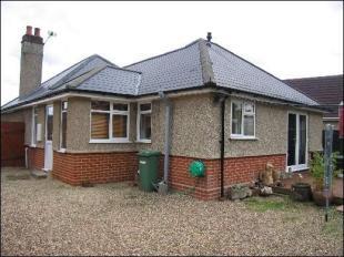 Rear Aspect