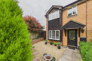 28, Whittington Way, Lydney GL15 6AW