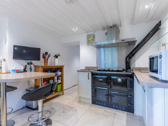 Barney Scar, Soulby - View 5