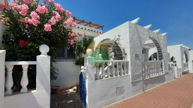 2 Bedroom Terraced For Sale-CLAC447-1