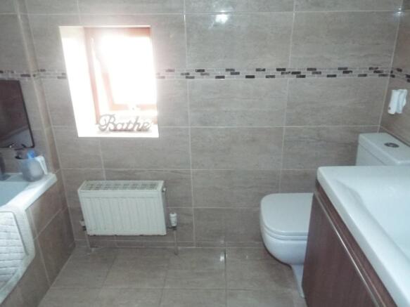 En-Suite