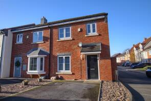 145, Cedarwood Glade, Middlesbrough TS8 9DL