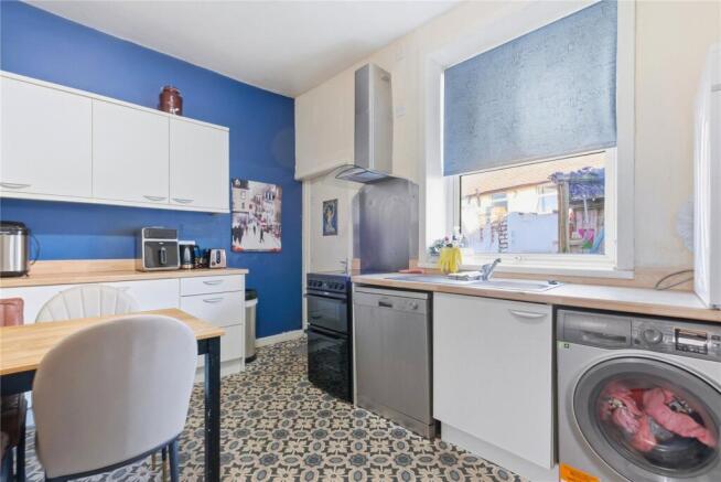 Kitchen Dining