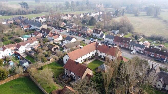 Hasells Courtyard, Westgate Street, Long Melford, Sudbury photo 4
