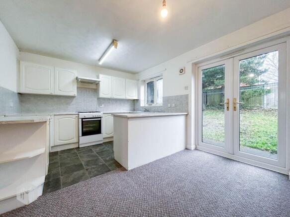 Sandyhills, Bolton, BL3 photo 3