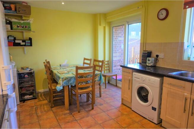 Kitchen / Diner