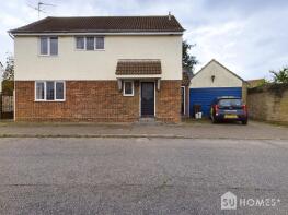 8, Richard Avenue, Colchester CO7 9JQ