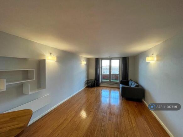 Large Living Room