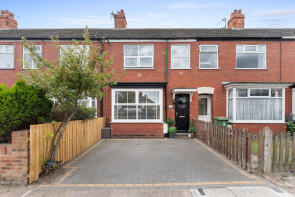 7, St James Avenue, Grimsby DN34 4EB
