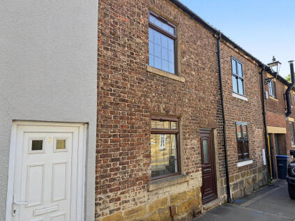 Guisborough Road, Great Ayton, Middlesbrough, North Yorkshire