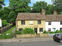 237, Hertingfordbury Road, Hertford SG14 2LB