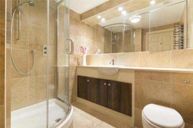 Ensuite