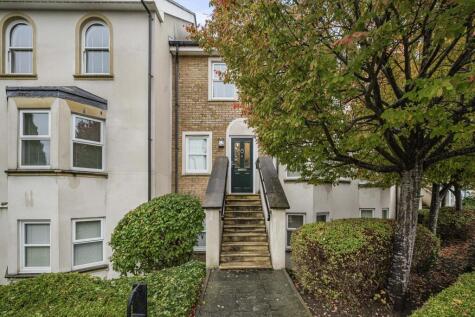 Freelands Road, Bromley