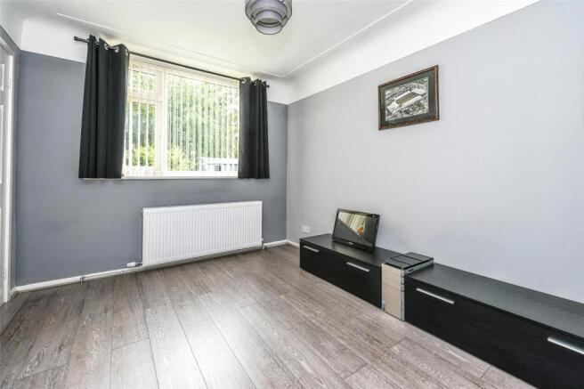 Gym/Office/Bedroom 3