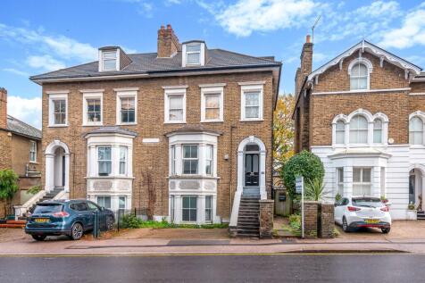 College Road, Bromley, BR1