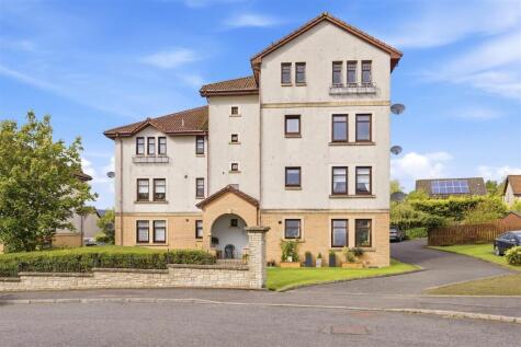 Glen Sannox Drive, Cumbernauld, Glasgow