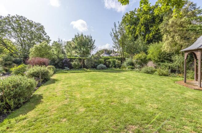 Gardens