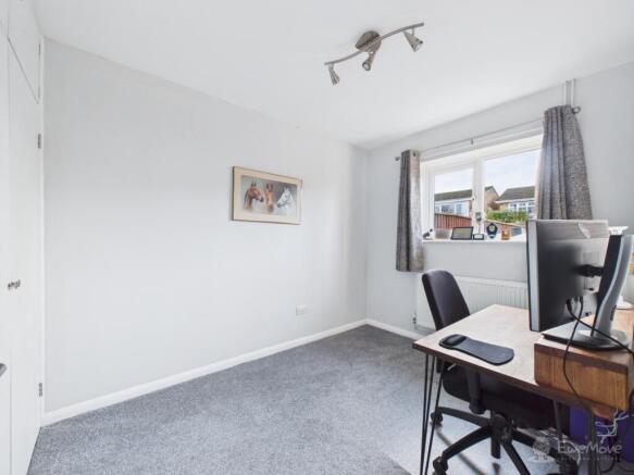 Bedroom- Mark Stephens EweMove Newmarket and Soham