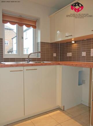 KITCHEN view c