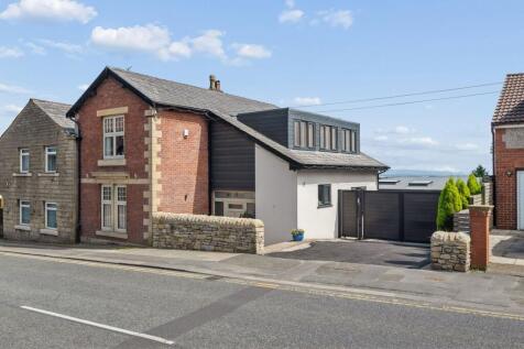 Ivy Street, Holcombe Brook