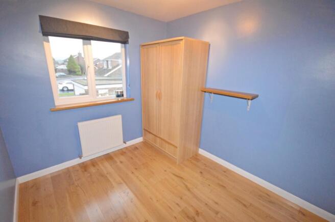 Bedroom House to ren