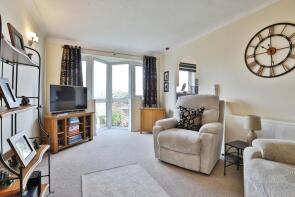 39, 14 Sunnyhill Court, Sunnyhill Road, Poole BH12 2DT