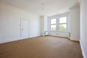 Flat 4, 20, Manor Road, Salisbury SP1 1JS
