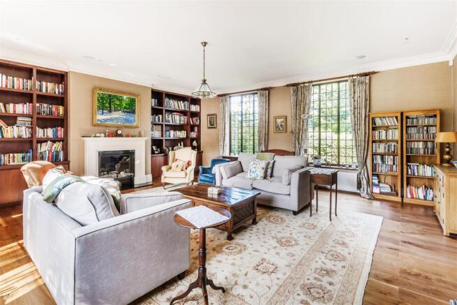 Drawing room