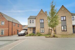 19, Wilcox Drive, St. Neots PE19 0AE