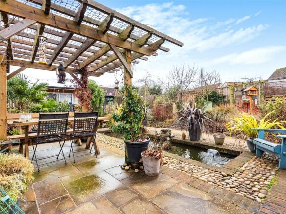 Garden 1