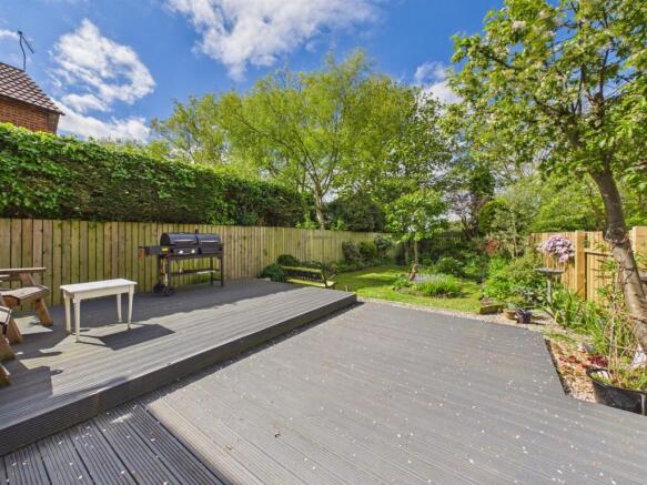3 bed Detached for sale Image 12