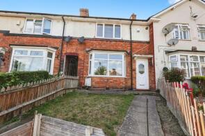 23, Mitcham Grove, Birmingham B44 0QL