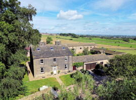 New Lodge Farm, Oxspring Road, Cubley, Sheffield S36 8FN