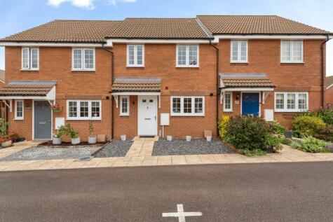 Drovers Lane, Stotfold, Hitchin, Bedfordshire, SG5