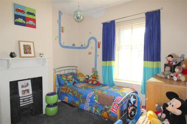Bedroom 2