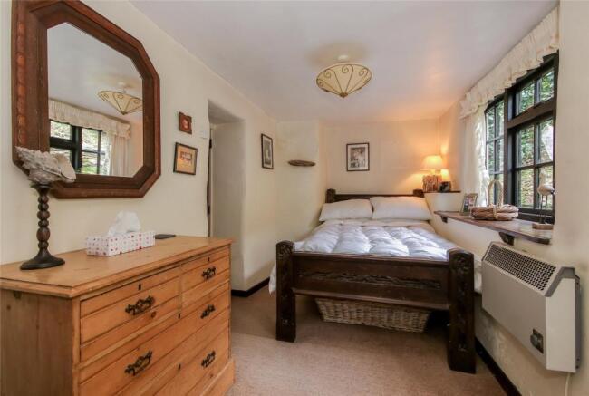 Bed 1