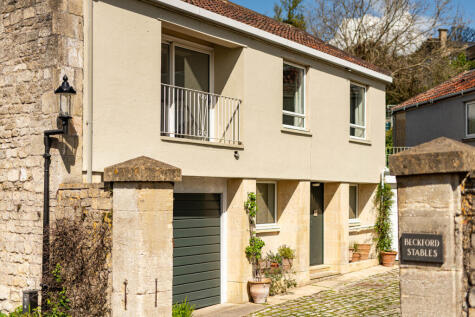 Upper Lansdown Mews, Bath, BA1
