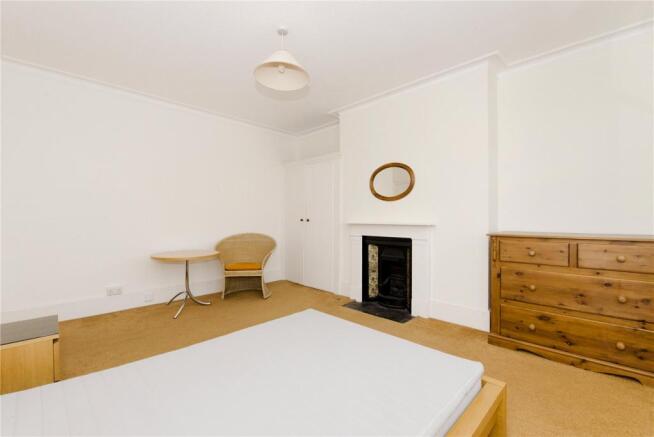 Guest Bedroom 1