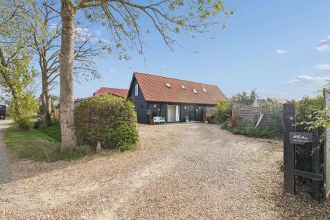 Bell Lane, Cotton End, MK45