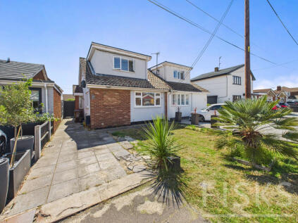 Hernen Road, Canvey Island, SS8