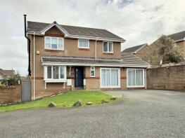 40, Shackleton Drive, Newquay TR7 3PE