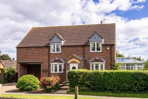 Nutmeg Cottage, Rectory Road, Hull HU12 0LD