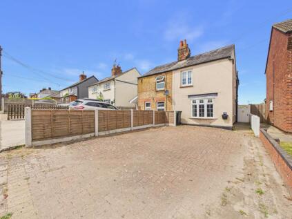 Mount Pleasant, Halstead, CO9