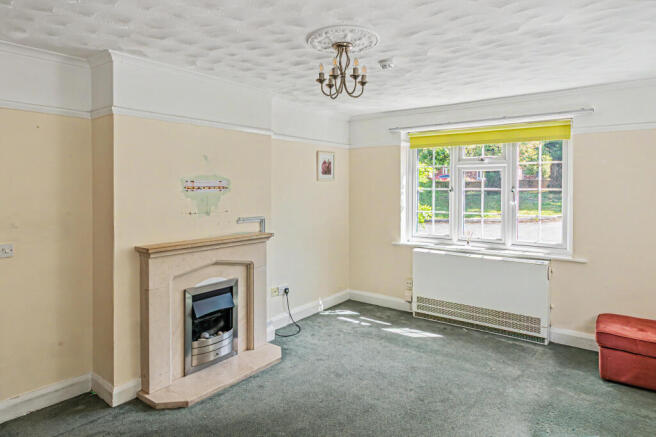 8 Wolversdene Road, Andover, Hampshire, SP10 2AX