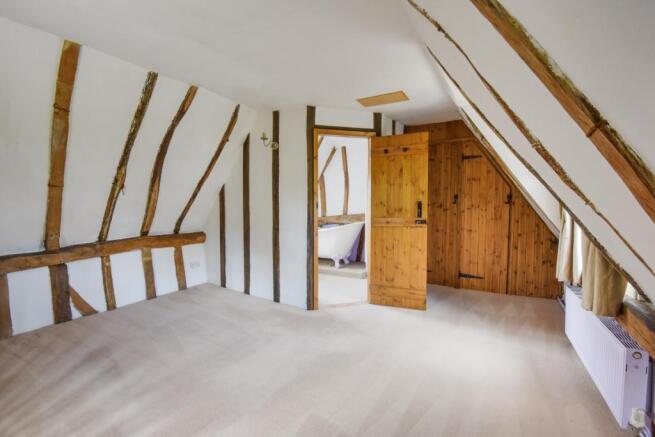 The Accomodation