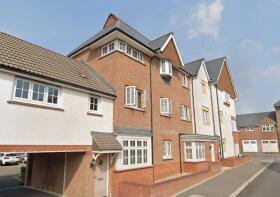 Flat 5, 2, Hermitage Wood Road, Lockleaze, Bristol BS16 1BF