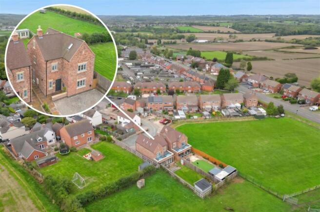17 School Street, Oakthorpe